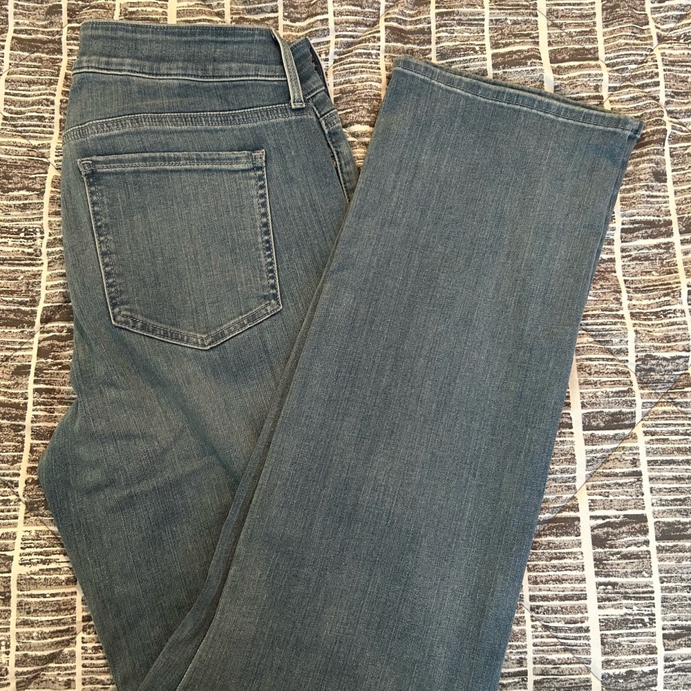 NYDJ petite jeans